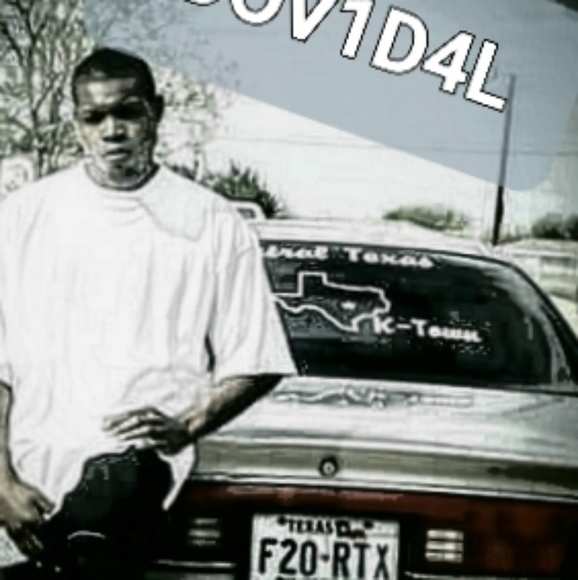 Meet your Posher, Charles - Picture 1 of 1